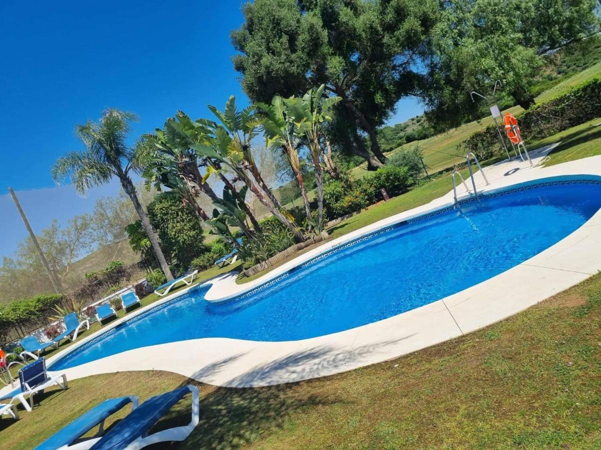 Casita Nuestra La Alcaidesa Exterior foto