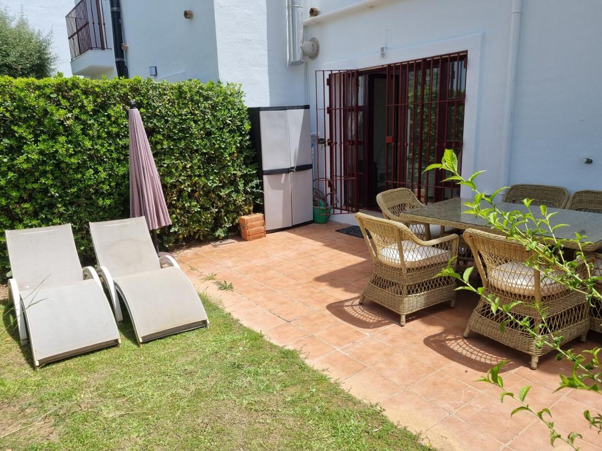 Casita Nuestra La Alcaidesa Exterior foto