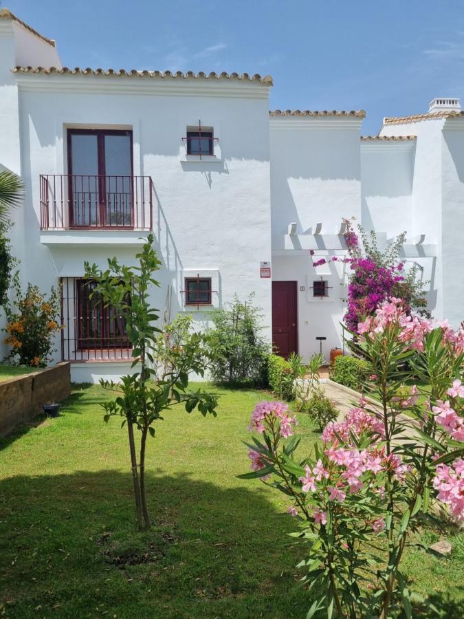 Casita Nuestra La Alcaidesa Exterior foto