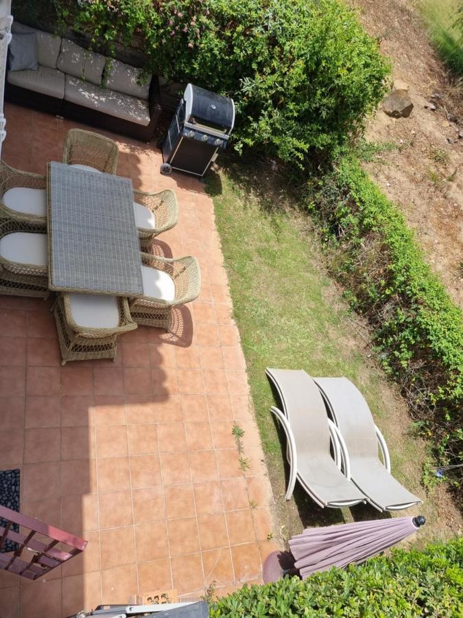 Casita Nuestra La Alcaidesa Exterior foto