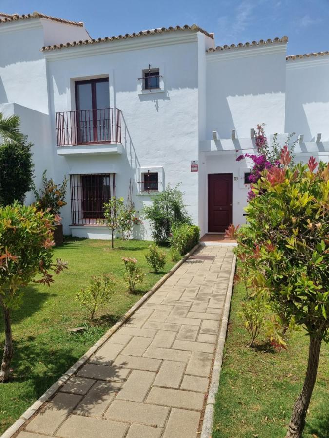 Casita Nuestra La Alcaidesa Exterior foto