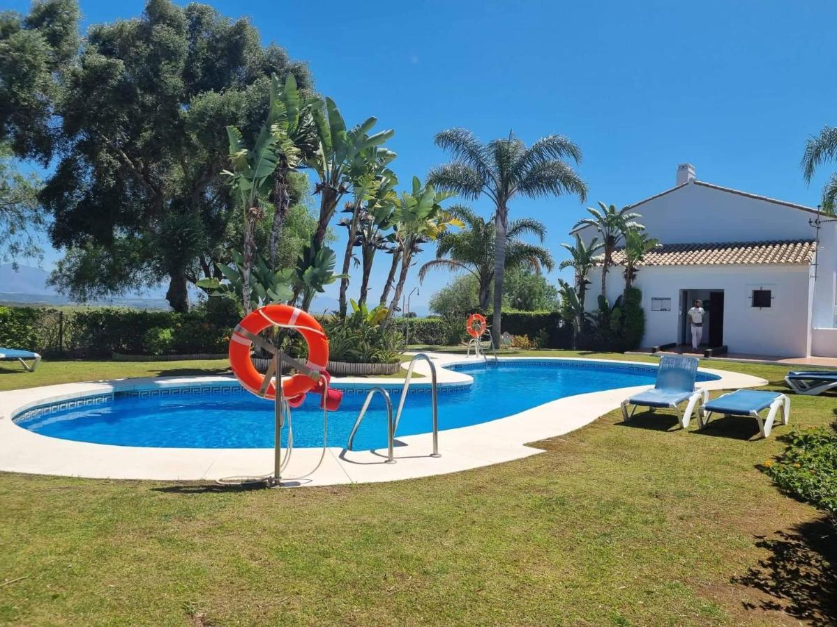 Casita Nuestra La Alcaidesa Exterior foto
