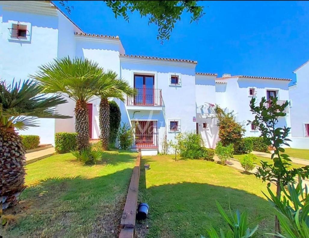 Casita Nuestra La Alcaidesa Exterior foto