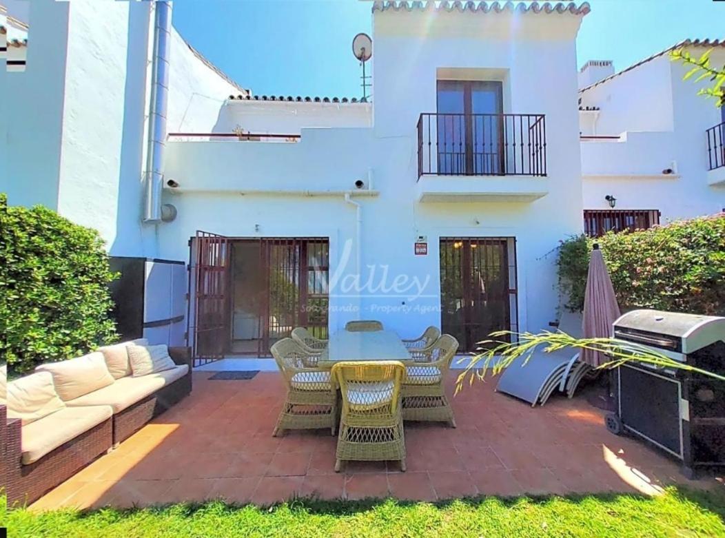 Casita Nuestra La Alcaidesa Exterior foto