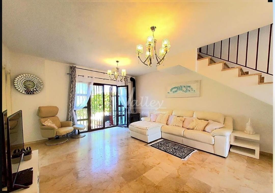 Casita Nuestra La Alcaidesa Exterior foto