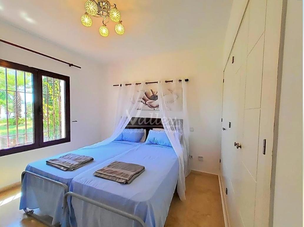 Casita Nuestra La Alcaidesa Exterior foto