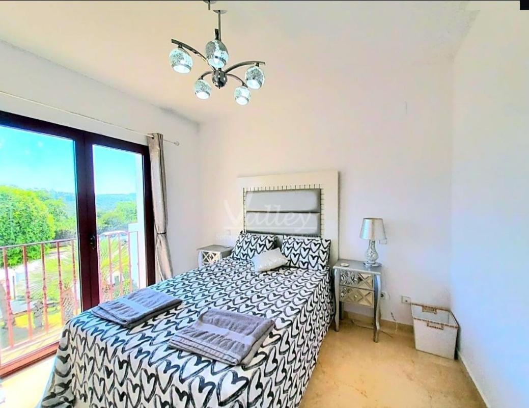 Casita Nuestra La Alcaidesa Exterior foto
