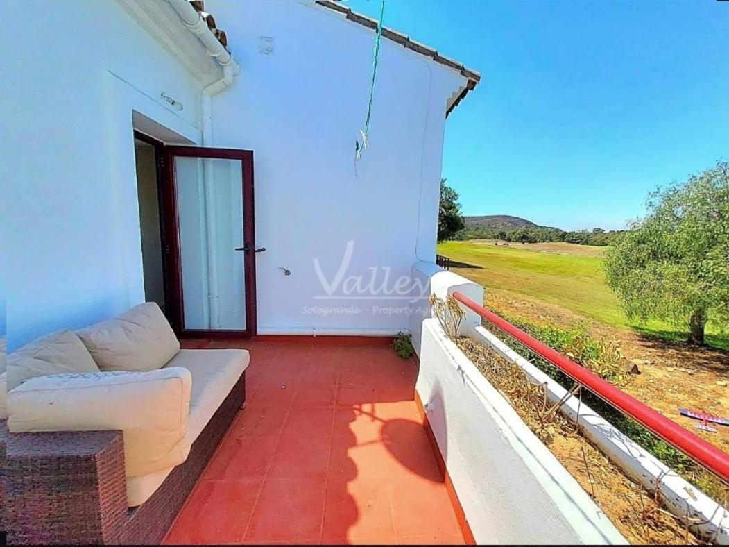 Casita Nuestra La Alcaidesa Exterior foto
